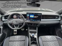 Volkswagen Tayron - Vorschau Bild 10