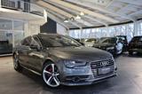 Audi A7 3,0 TDI QUAT. S-LINE / NP:100T€ / NACHTSICHT. - Audi: A10