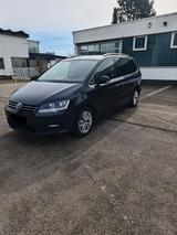 Volkswagen Sharan 2.0 TDI DSG BlueMotion Technology Sty...