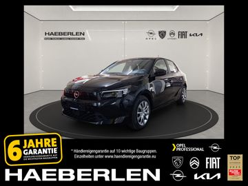 Opel Leasingangebot: Opel Corsa F 1.2 Turbo Edition AKTION SOFORT VERFÜGBA