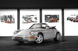 Porsche 964 Cabriolet 3.6 Carrera Cabrio Tiptronic BRD - Porsche 964: Roadster