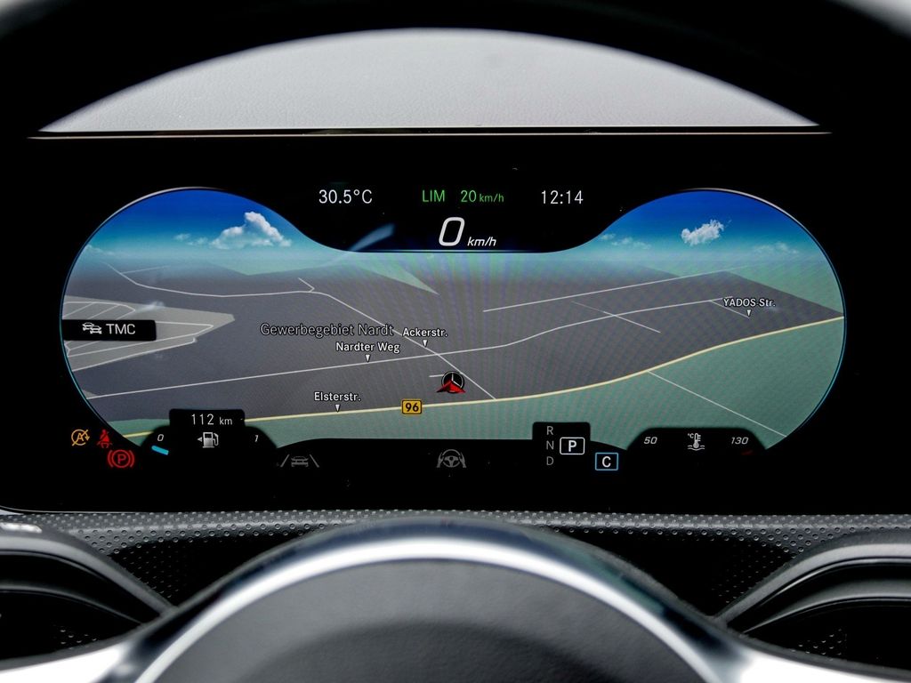 Mercedes-Benz CLA 200 Shooting Brake CLA 200 d 4MATIC Shooting Brake |AMG|DISTR|KEYL