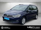 Volkswagen Touran 1.5 TSI DSG Comfortline *Navi*Kamera* - VW Touran Gebrauchtwagen in Wiesbaden