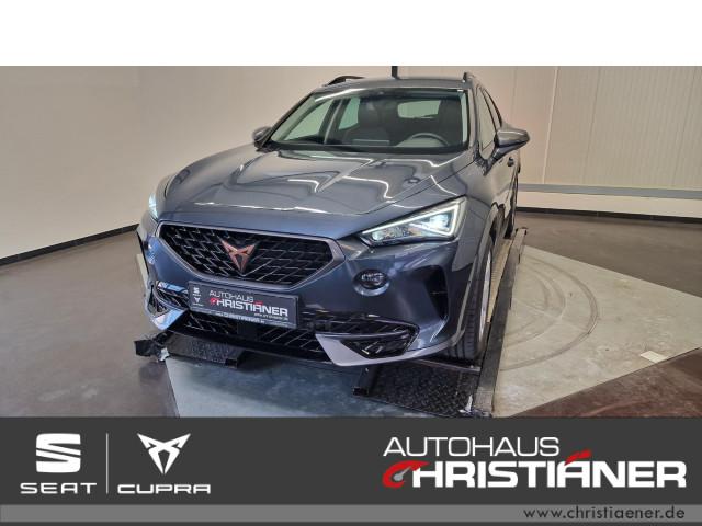 Cupra Formentor 1.5 TSI 110 kW 7-Gang-DSG