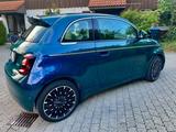 Fiat 500e "la Prima" Limousine 42 kWh La Prima - Fiat 500e in München