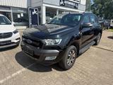 Ford Ranger 3.2 Wildtrak Doppelkabine 4x4 *Temp*AHK - Ford Ranger in Essen