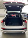 AUDI e-tron Sportback 55 quattro advanced Leder/HuD/L bei Bilicar