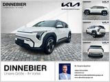 Kia EV3 Earth 58.3 kWh LED+360°Kamera+Navi+SHZ - Kia EV3 SUV