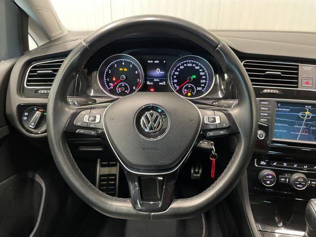 Golf VII Variant Allstar 1.2 TSI DSG NAVI SHZ PD