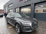 Audi Q7 50 TDI Quattro*STHZG*BOSE*MASSAGE*HUD - Audi Q7 Gebrauchtwagen