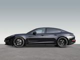 Porsche Panamera GTS Burmester HA-Lenkung InnoDrive - Porsche Panamera in Augsburg