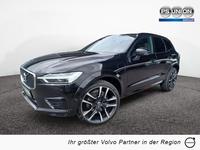 Volvo XC60 T8°R Design Plug-In°KiSi°HeadUp°360°Cam°Fou