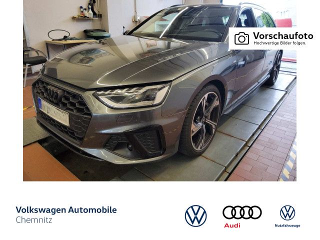 Image of Audi A4