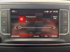 Fahrzeugabbildung Citroën Jumpy Kasten 2.0 Driver M NAVIGATIONSSYSTEM ACC