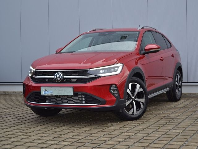 Taigo 1.5 TSI 150 PS DSG Style IQ.DRIVE-PAKET/AH