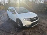 Dacia Sandero II Stepway Prestige  1,0 Ltr. 74 kW TCE