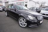 Mercedes-Benz C 180 T CGI Avantgarde*Bi-Xenon*Navi*Teilleder* - Mercedes-Benz C 180 in Wuppertal