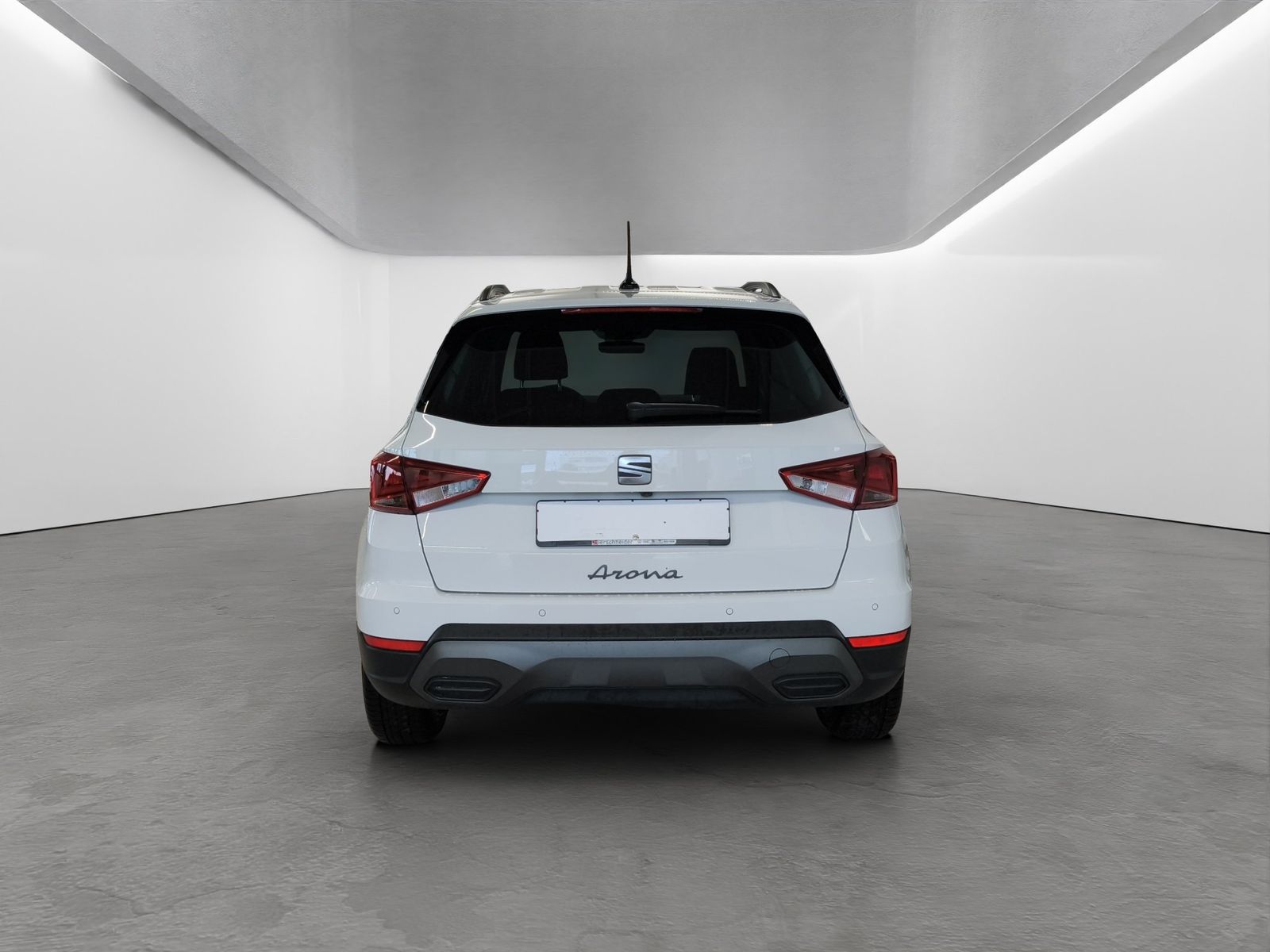Seat Arona - Bild 7