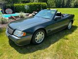 Mercedes-Benz Mercedes Benz 280 SL  R129 - Mercedes-Benz 280 aus 1995