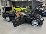 ALPINA B3 S 3,3 Cabrio|Aut.|S.heft|Einmalig|Unfallfrei - ALPINA B3 Gebrauchtwagen