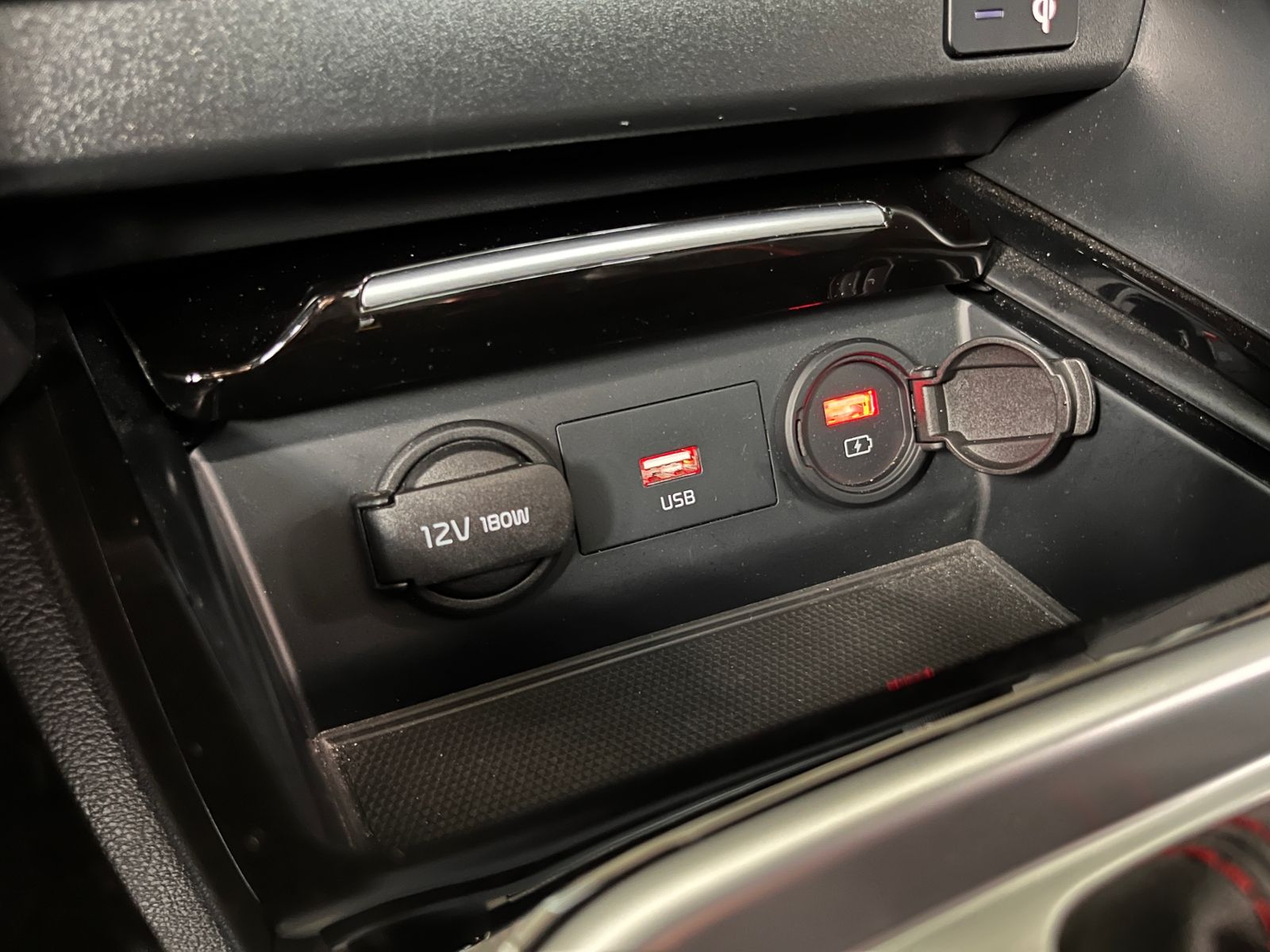 Fahrzeugabbildung Kia ProCeed GT PANO LED NAVI RFK ALU