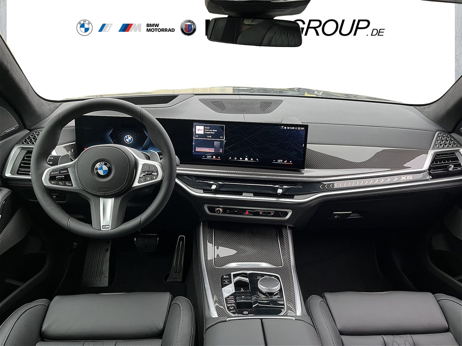 BMW X5 - Bild 12