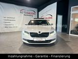 Skoda Superb Combi Style 4x4 DSG/Navi/CarPl/Xenon/EU 6 - Skoda Superb: Combi Eu