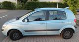 Hyundai Getz 1.4 GLS - Hyundai Getz: Gls