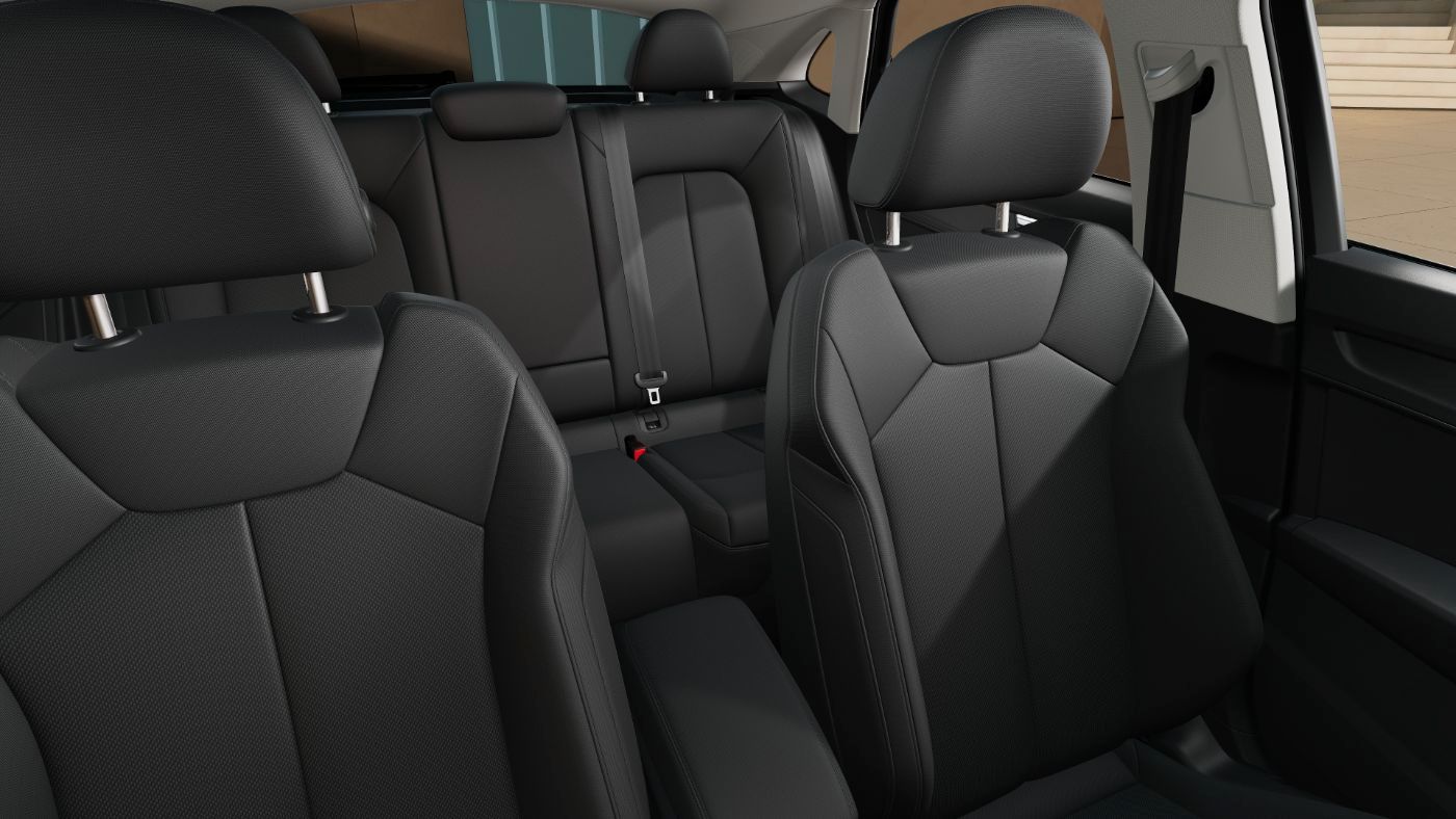 Audi Q3 - Bild 12