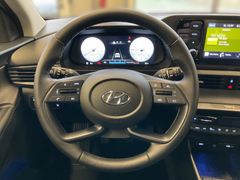 Fahrzeugabbildung Hyundai i20 1.0 T-GDI Trend