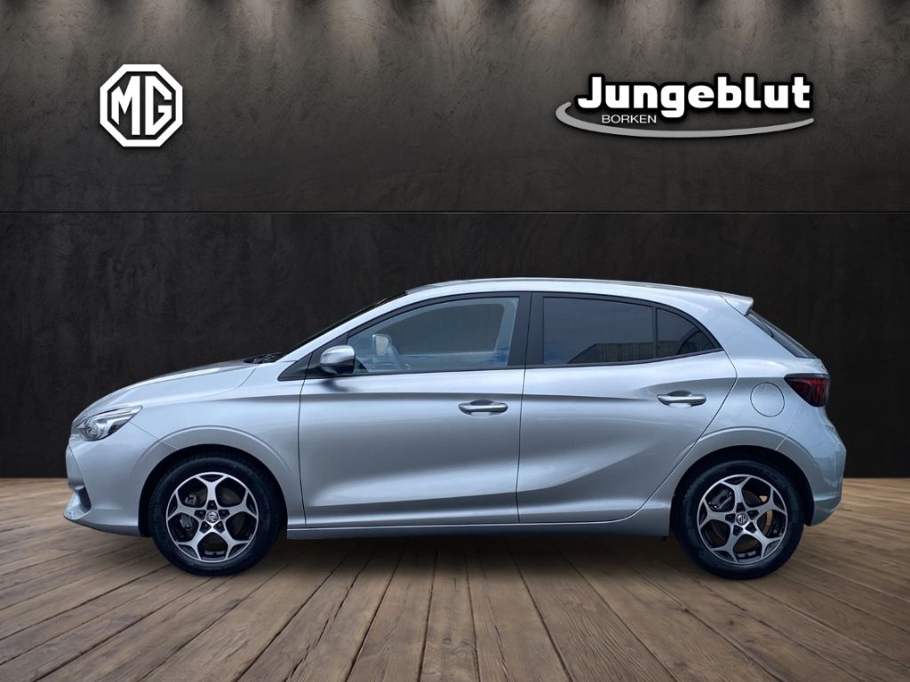 MG3
