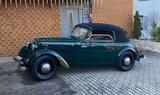 Andere DKW Ifa F8 Cabrio 1954 Oldtimer H-Zulassun... - : Roadster, Dkw