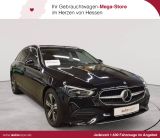 Mercedes-Benz C 180 T 9G-TRONIC Ava StHz AHK MBUX DIST - Mercedes-Benz C 180 aus 2022