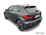 Audi A1 Sportback 25 TFSI S tronic LED+/Navi+/AudiSpo - Audi A1 Vorführfahrzeuge: Sportback