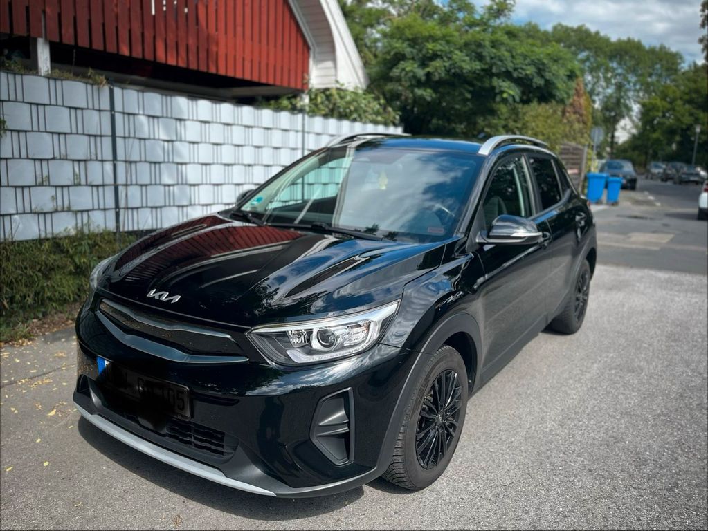 Image of Kia Stonic