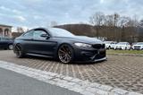 BMW M4 Competition/Garantie/Scheckheft/Garage - BMW M4 in Gelsenkirchen