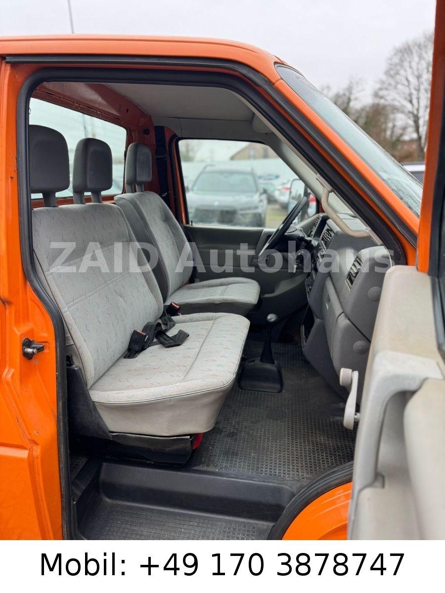 Volkswagen T4 Pritsche 2.5 Benzin Automatik *Klimaanlage*