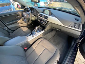 BMW 430 - 7