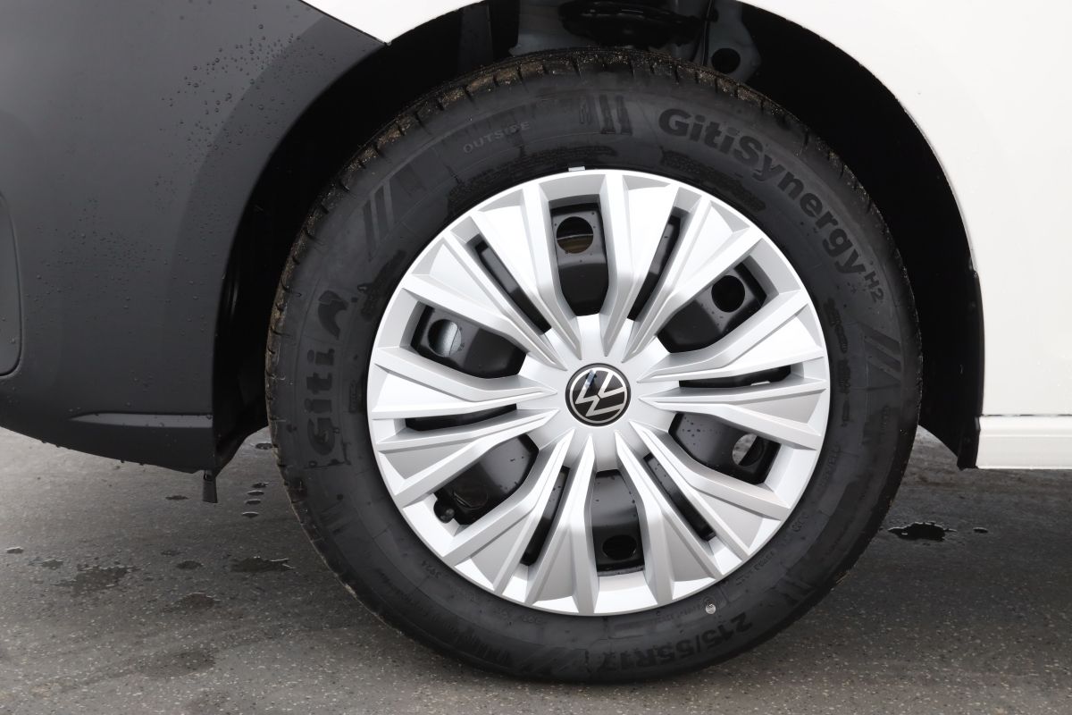 Volkswagen Caddy - Bild 10