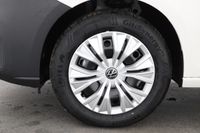 Volkswagen Caddy - Vorschau Bild 10