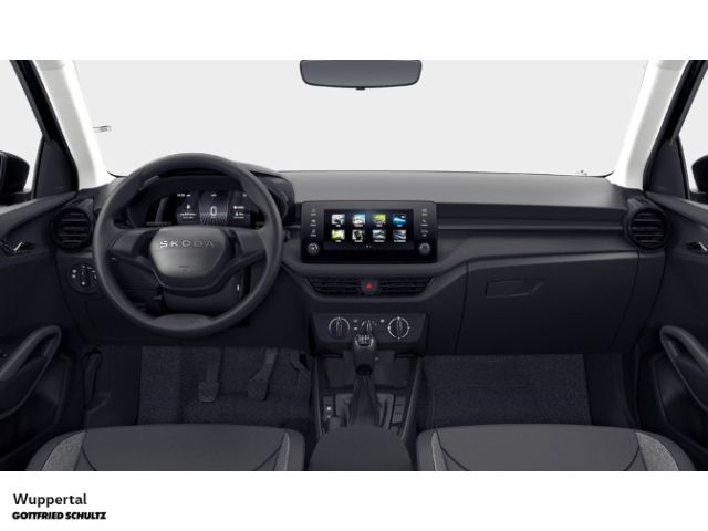 Skoda Fabia - Bild 5