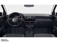 Skoda Fabia - Vorschau Bild 5