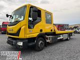 Iveco ML120E22 *Thomas*Abstandbedienung*2 X Winch unz. - Iveco Ml 120 e