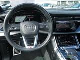 Audi Q8 50 TDI 2x S Line Pano,Sthz,B&O,Allradlenkung - Audi Q8 Gebrauchtwagen