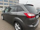 Ford Grand C-Max 1.5 EcoBoost Titanium/7Sitze - Ford Grand C-Max: Titanium
