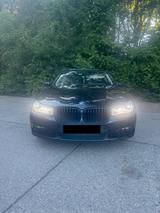 BMW 740i - All-Black - NAV+LED+SHZ+KAME+LASER360+MAS - BMW 7er Reihe Gebrauchtwagen in Berlin