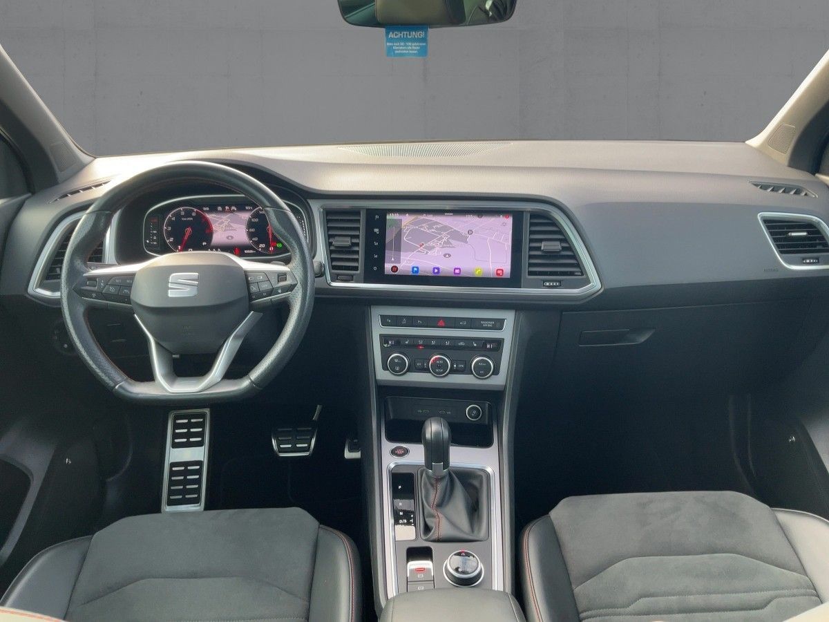 Seat Ateca - Bild 9
