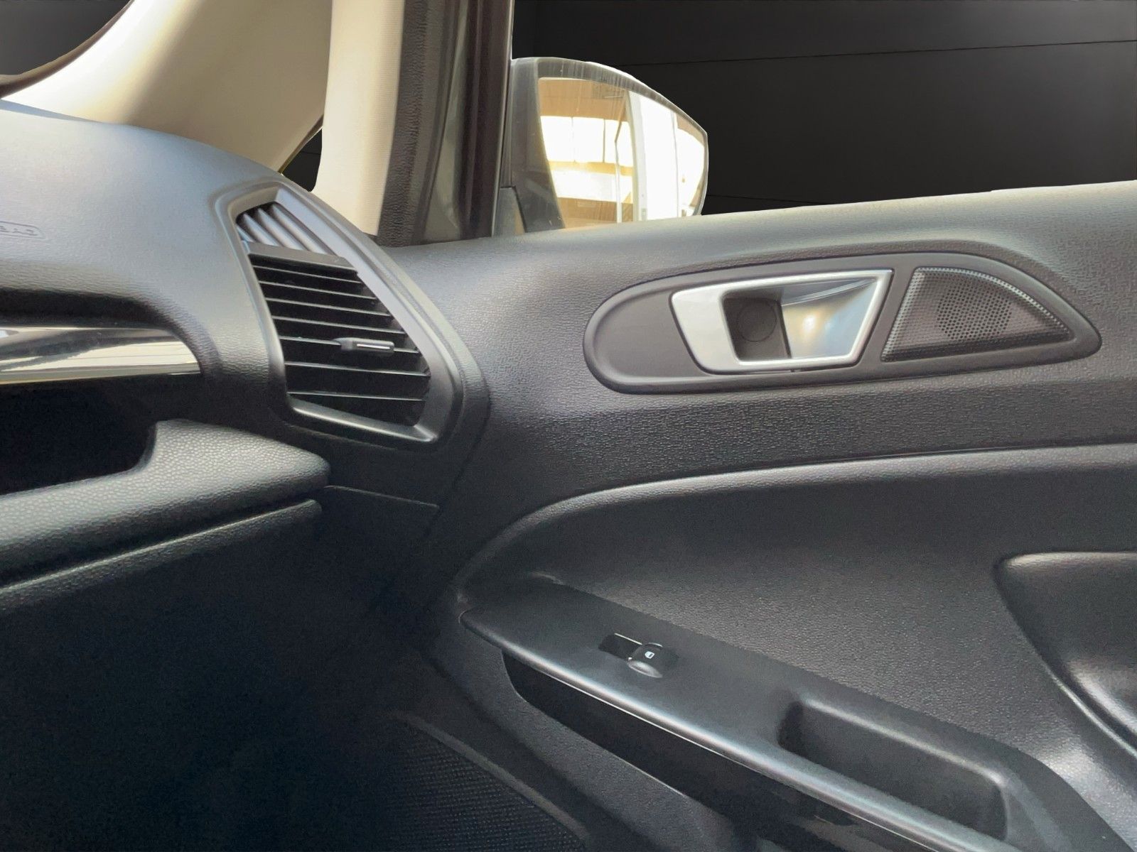Fahrzeugabbildung Ford EcoSport Titanium Zahnrimmen neu/Service Neu/