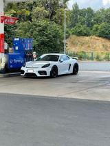 Porsche Cayman 718/982 GT4  *APPROVE*  VB - Porsche 718 982