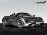 McLaren 765LT Spider| Electrochromic Roof| Komfort Seats - McLaren in Stuttgart